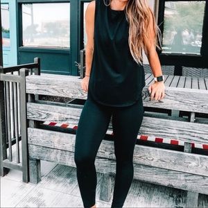 Fabletics Powerhold Leggings